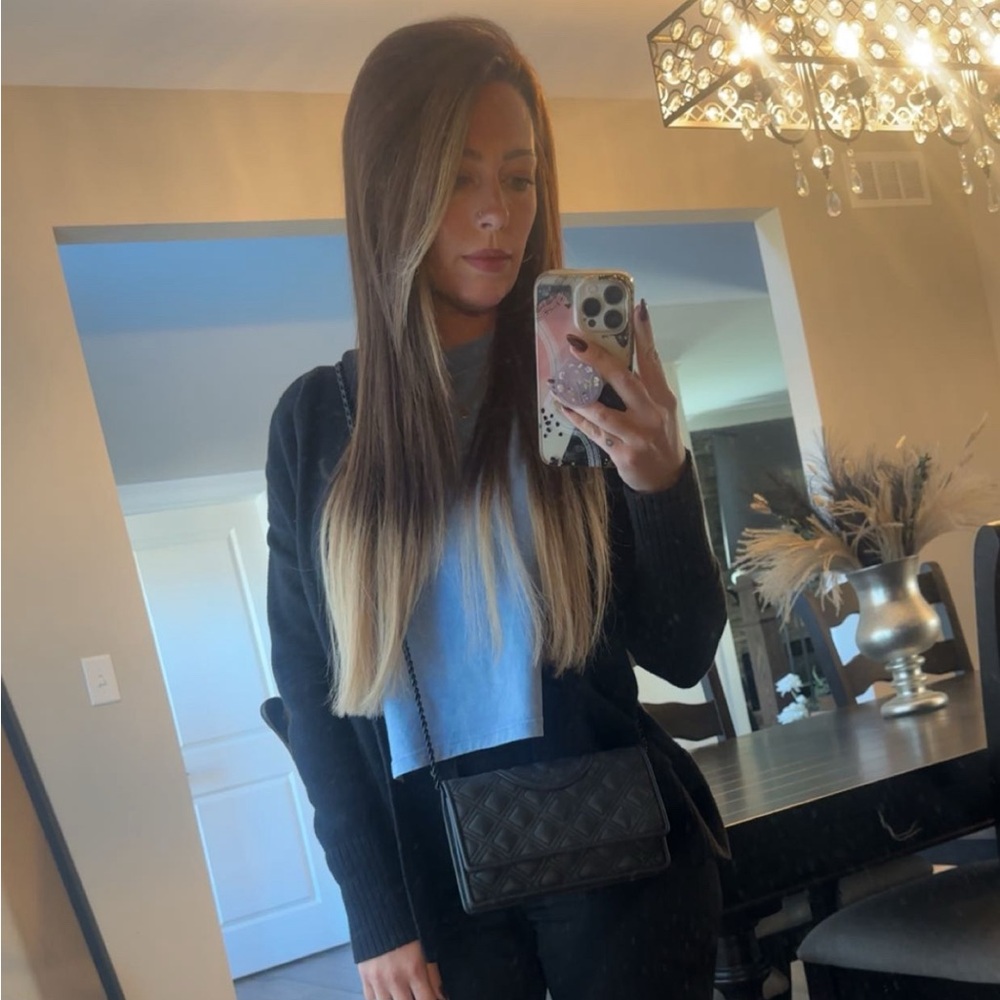 Meet your Posher, Traci